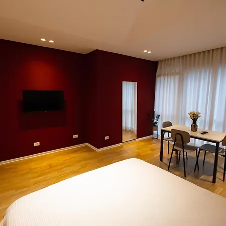 Bed and breakfast Nina's Cosy In *