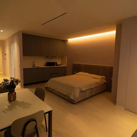 Nina's Cosy In Bed and breakfast Tirana