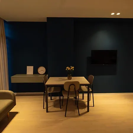 Bed and breakfast Nina's Cosy In Tirana