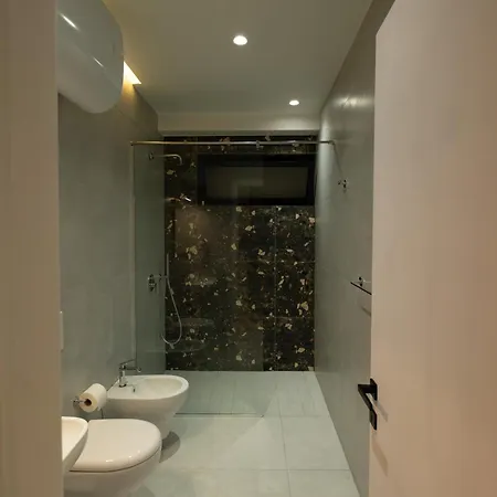 Bed and breakfast Nina's Cosy In