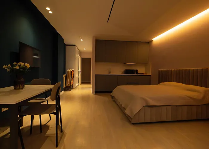 Nina's Cosy In Bed and breakfast *