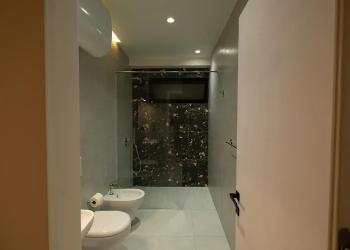 Bed and breakfast Nina's Cosy In