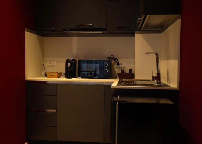 Nina's Cosy In * Tirana