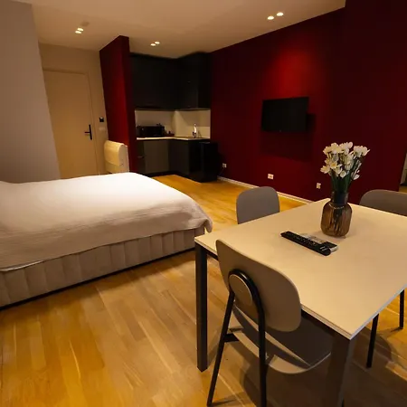 Bed & Breakfast Nina's Cosy In *