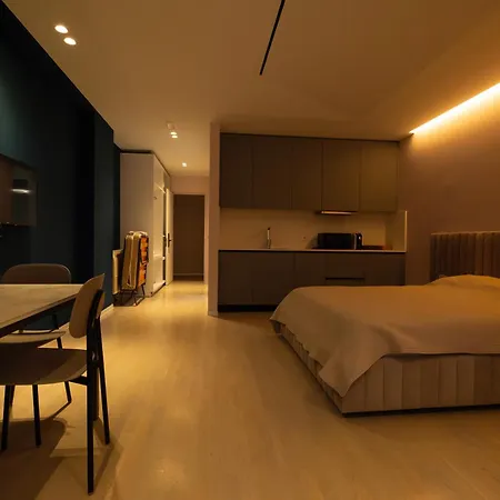 Nina's Cosy In Bed & Breakfast *