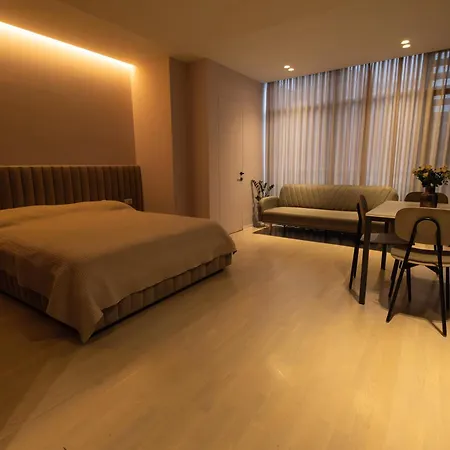 Nina's Cosy In Bed & Breakfast Tirana