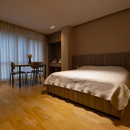 Nina's Cosy In Bed and breakfast Tirana