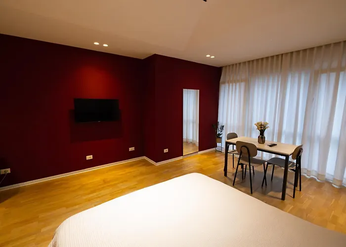 Bed & Breakfast Nina's Cosy In *