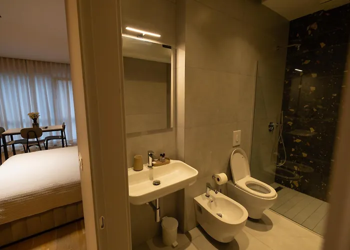 Nina's Cosy In Bed & Breakfast